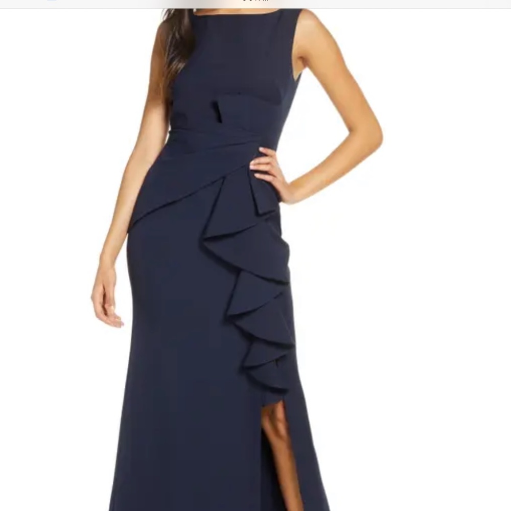 Eliza J Formal gown